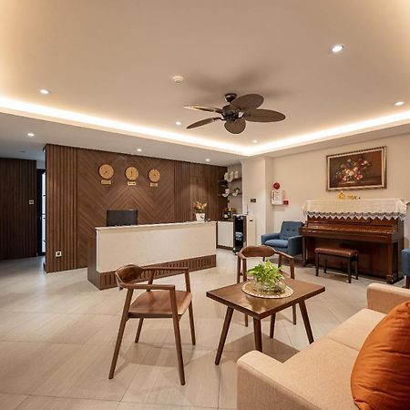 Cozrum Homes - Kena House Cidade de Ho Chi Minh Exterior foto